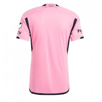 Inter Miami Replica Home Shirt 2024-25 Short Sleeve